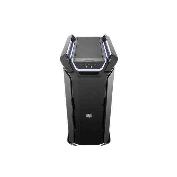 Cooler Master COSMOS C700P Black E-ATX Full Tower Case